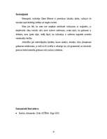 Referāts 'Metaforas Alesandro Bariko darbā "Zīds"', 10.