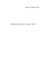 Referāts 'Venedikts Jerofejevs un poēma "Maskava-Gailīši"', 1.