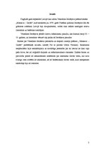 Referāts 'Venedikts Jerofejevs un poēma "Maskava-Gailīši"', 3.