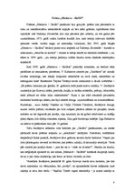 Referāts 'Venedikts Jerofejevs un poēma "Maskava-Gailīši"', 8.