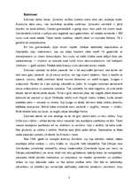 Referāts 'Mūsdienu rietumu civilizāciju un pirmatnējo kultūru saskarsmes konfrontācijas', 3.