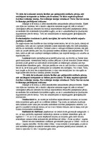 Konspekts 'Darvina teorija - par un pret', 3.