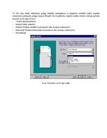 Konspekts 'Formas veidošana ar Developer2000 Forms', 7.