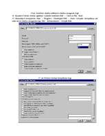 Konspekts 'Formas veidošana ar Developer2000 Forms', 11.
