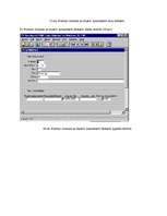 Konspekts 'Formas veidošana ar Developer2000 Forms', 15.