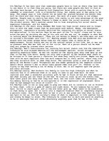 Eseja 'Social Excesses', 1.