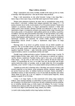 Eseja 'Miega kvalitātes uzlabošana', 1.