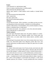 Konspekts '2.kārtējais pārbaudījums Valsts pārvaldes akti', 2.