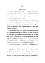 Eseja 'Mans novads - Rauna', 1.