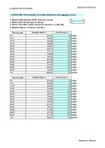 Konspekts 'Sociālā statistika', 1.