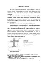 Referāts 'Gruntsūdens ietekme uz pamatiem un tās novēršana', 4.