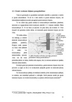 Referāts 'Gruntsūdens ietekme uz pamatiem un tās novēršana', 21.