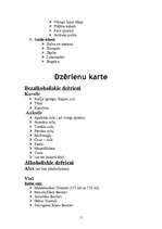 Referāts 'Grieķu tautas virtuve', 11.