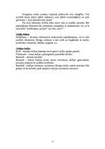 Referāts 'Grieķu tautas virtuve', 15.