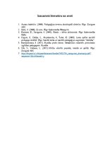 Konspekts 'Termins “Rotaļa”', 4.