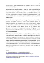 Eseja 'Reklāmas un reklāmistu atbildība sabiedrības priekšā', 3.