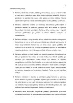 Eseja 'Reklāmas un reklāmistu atbildība sabiedrības priekšā', 4.