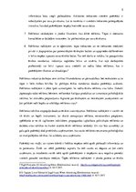 Eseja 'Reklāmas un reklāmistu atbildība sabiedrības priekšā', 5.