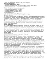 Eseja 'Marketing Plan', 2.