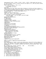 Eseja 'Marketing Plan', 5.