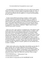 Konspekts 'Vai latviešu strēlnieki bija Pirmā pasaules kara varoņi vai upuri?', 1.