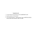 Konspekts 'Vai latviešu strēlnieki bija Pirmā pasaules kara varoņi vai upuri?', 3.