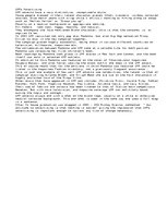 Eseja 'GAP Brief View of Advertising', 1.