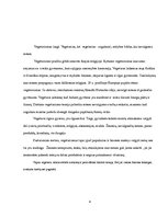 Referāts 'Vegetarizmas', 4.