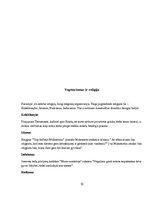 Referāts 'Vegetarizmas', 10.