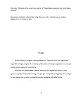 Referāts 'Vegetarizmas', 11.