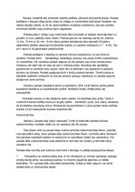 Konspekts 'Parketa grīdas segums', 2.