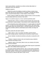 Konspekts 'Parketa grīdas segums', 5.