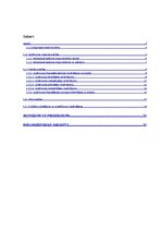 Prakses atskaite 'Prakses atskaite metālapstrādes uzņēmumā', 1.