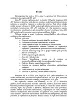 Prakses atskaite 'Prakses atskaite metālapstrādes uzņēmumā', 2.