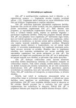 Prakses atskaite 'Prakses atskaite metālapstrādes uzņēmumā', 4.