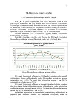 Prakses atskaite 'Prakses atskaite metālapstrādes uzņēmumā', 6.