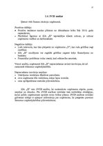 Prakses atskaite 'Prakses atskaite metālapstrādes uzņēmumā', 17.