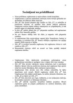 Prakses atskaite 'Prakses atskaite metālapstrādes uzņēmumā', 21.