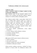 Referāts 'SIA "X" raksturojums', 7.