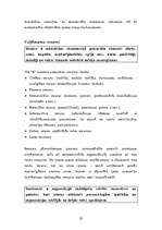 Referāts 'SIA "X" raksturojums', 10.