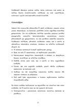 Referāts 'SIA "X" raksturojums', 11.