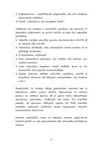 Referāts 'SIA "X" raksturojums', 12.