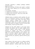 Referāts 'SIA "X" raksturojums', 17.