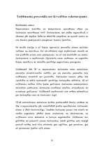 Referāts 'SIA "X" raksturojums', 23.