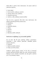 Referāts 'SIA "X" raksturojums', 24.