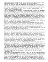 Eseja 'United States Policies Toward the Sioux Indian Nation', 1.