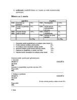 Konspekts 'Uzdevumi grāmatvedībā', 2.