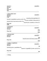 Konspekts 'Uzdevumi grāmatvedībā', 3.