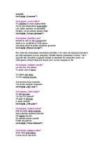 Referāts 'Romantisma iezīmes Aspazijas dzejā', 4.