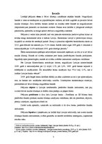 Diplomdarbs 'Brīvo līdzekļu uzkrāšanas iespējas bankās', 3.